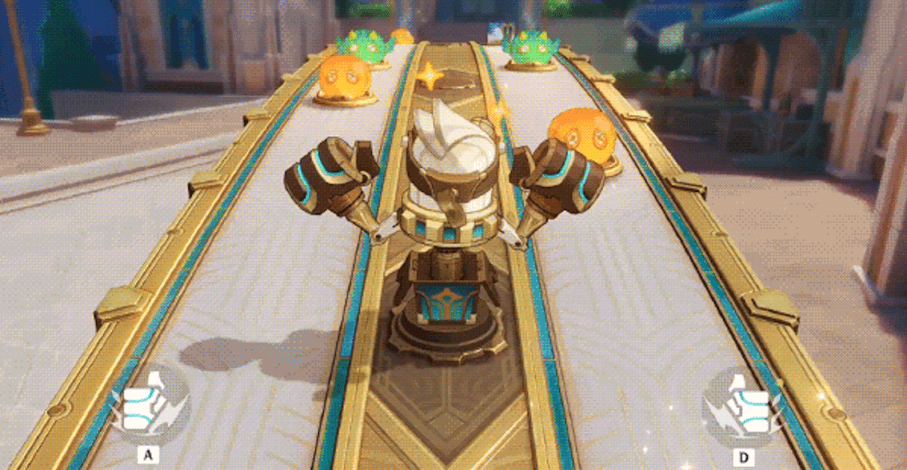 躍動・リズム・ビート