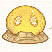 イエロースライム