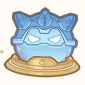 ブルースライム