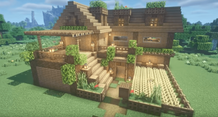 サバイバルベース