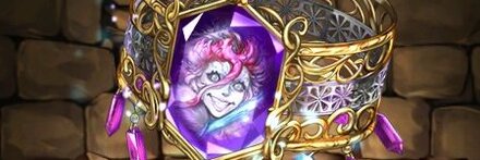 【10200】冥底霊・アルラトゥ=クルのブレスレット