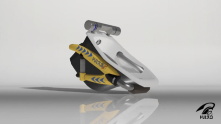 オーバーフロッシャーデコ