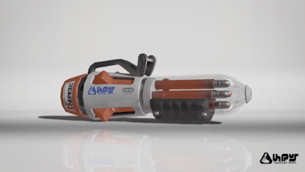 クーゲルシュライバーヒュー