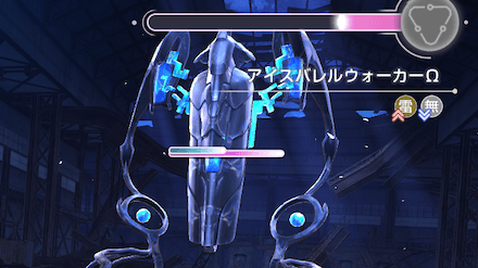 宝珠の迷宮B31-B35のマップ