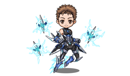 パネルミッションアバター男