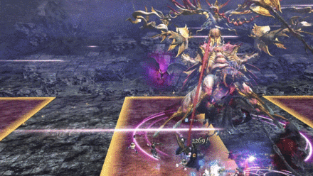 デミ・ヴァルゴ