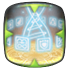 物質の再構成の画像