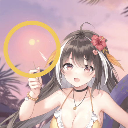 少女廻戦の幻の夏のタップする場所