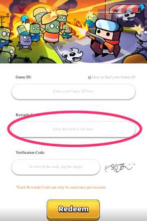 ギフトコード手順:original