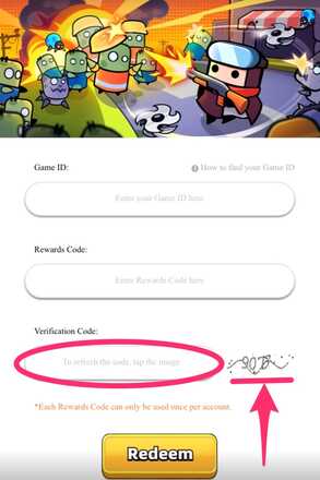 ギフトコード手順:original