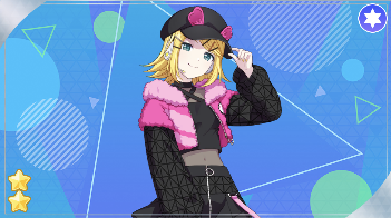 飛び入りダンサー