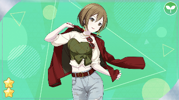 ストリートのセカイ