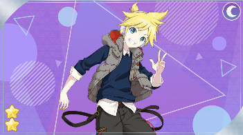 ストリートのセカイ