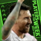 TPリオネル・メッシ(08/24)画像