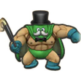 カンダタショーマン