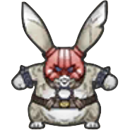 あらくれチャッピー