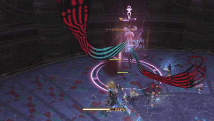 シェードスピン