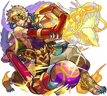 如意棒　評価点