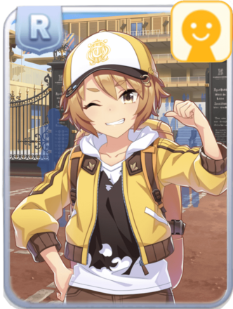 ［URA職員］佐岳メイの画像