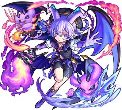 ビデルザ　評価点