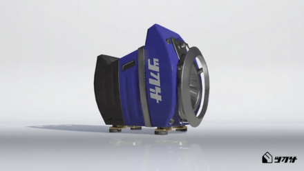 スクリュースロッシャーネオ