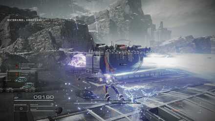 ミッションの画像