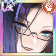 何進（UR＋）の画像