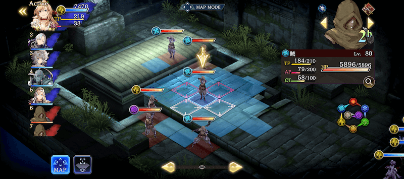 超高難度 FF8コラボクエスト【EX】