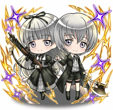 ヘンゼルとグレーテル