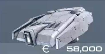 DF-HD-08 TIAN-QIANG画像