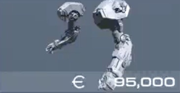 AR-011 MELANDER画像