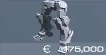 LG-011 MELANDER画像