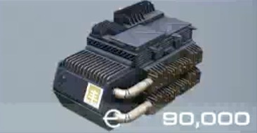 DF-GN-02 LING-TAI画像