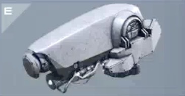 HC-2000 FINDER EYE画像