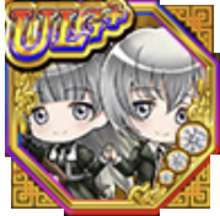 ドラサン】ヘンゼルとグレーテル【ULG+】の評価と基本情報｜ゲームエイト