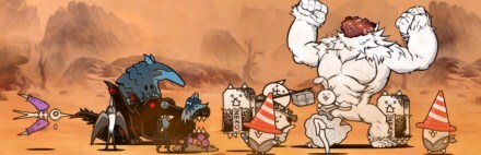 クロコッカス合流