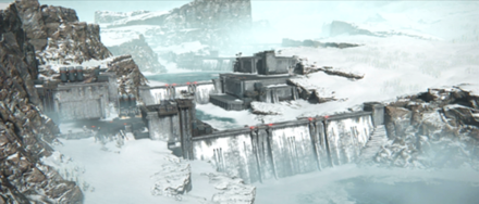 多重ダム襲撃画像