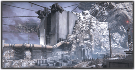 多重ダム襲撃画像