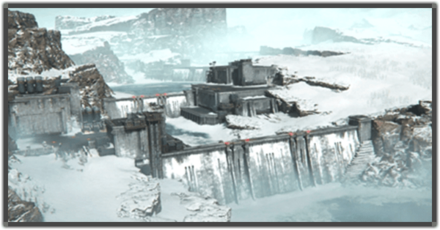 テスターAC撃破画像