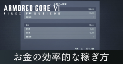 お金の効率的な稼ぎ方