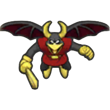 イーグルデビル