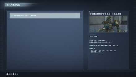 トレーニング画像