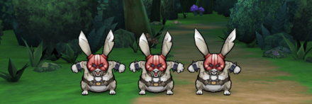 14章2話あらくれチャッピー