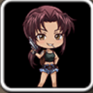 コラボ限定相棒