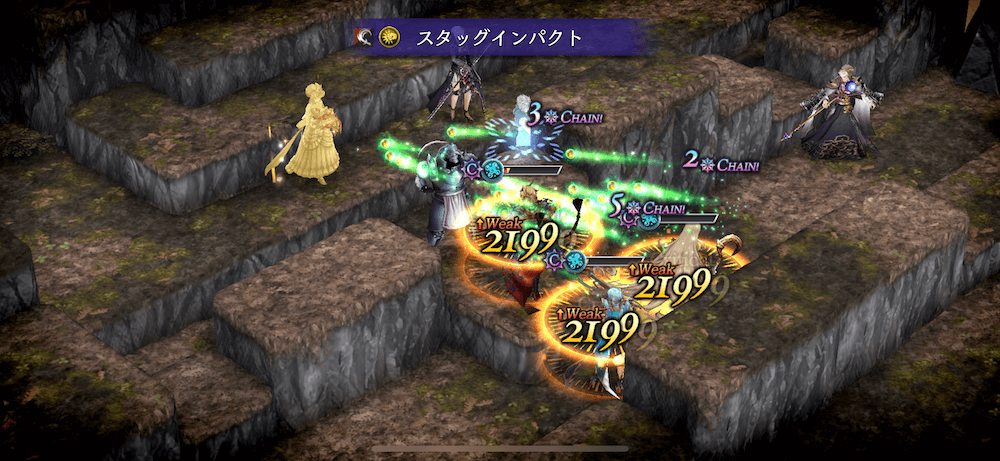 バーストコアの遺跡エリア2_2