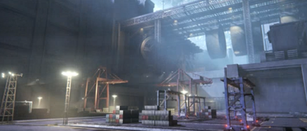 BAWS第2工廠調査画像