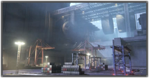 BAWS第2工廠調査画像