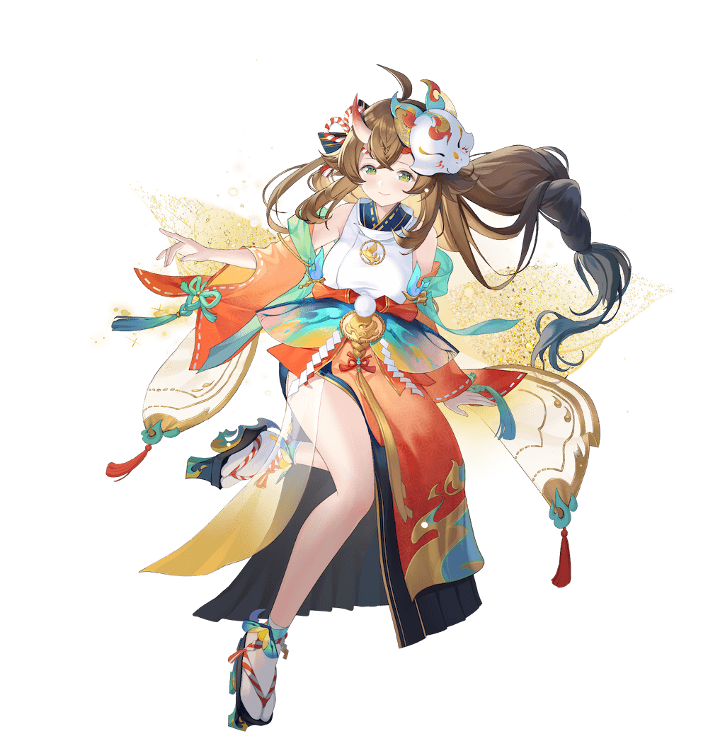 ［樹海の星川］宵燭の画像