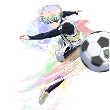 パブロ・カバソス【そばかすベイビー】画像