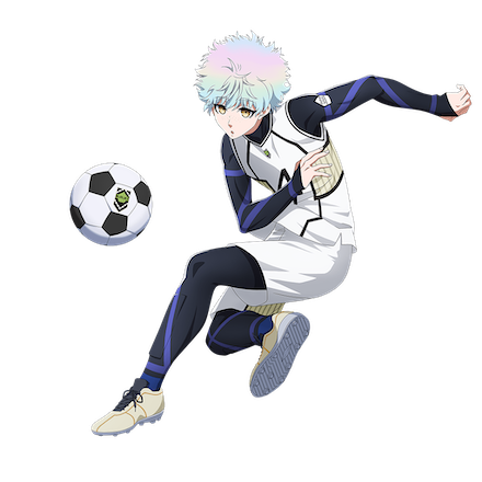 パブロ・カバソス【アルゼンチン代表】画像